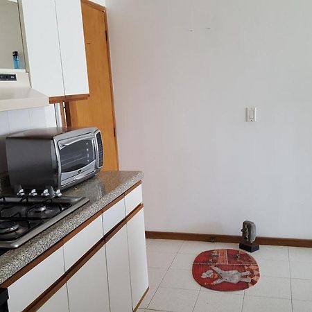 Apartamento Edificio Sea View San Andrés Kültér fotó