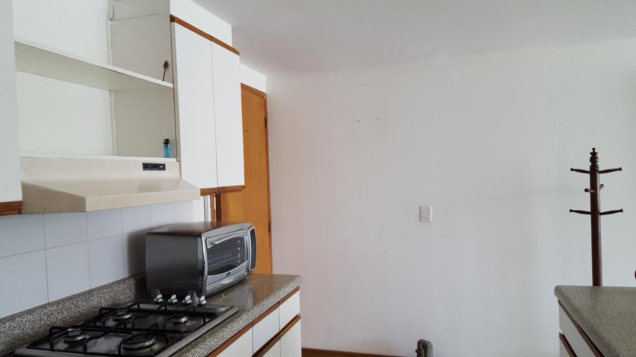 Apartamento Edificio Sea View San Andrés Kültér fotó