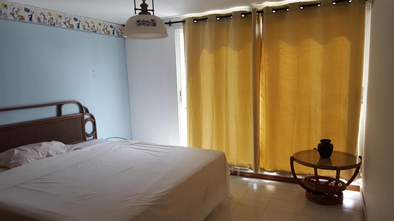 Apartamento Edificio Sea View San Andrés Kültér fotó