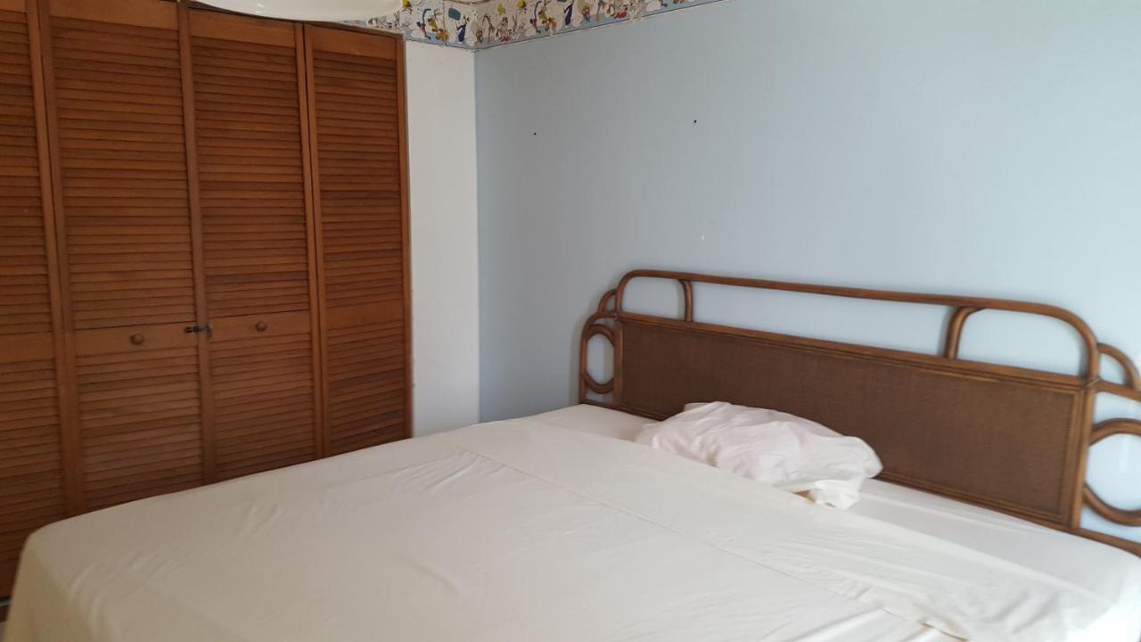 Apartamento Edificio Sea View San Andrés Kültér fotó