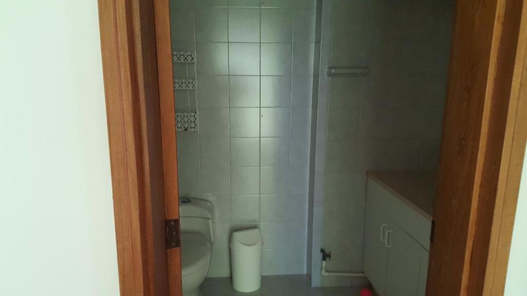 Apartamento Edificio Sea View San Andrés Kültér fotó