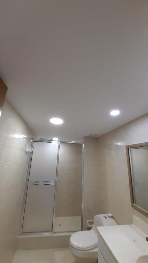 Apartamento Edificio Sea View San Andrés Kültér fotó